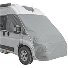Tappetino termico ProPlus 610682 per finestrini, scudo termico per Fiat Ducato, Peugeot Boxer I, Citroen Jumper I.