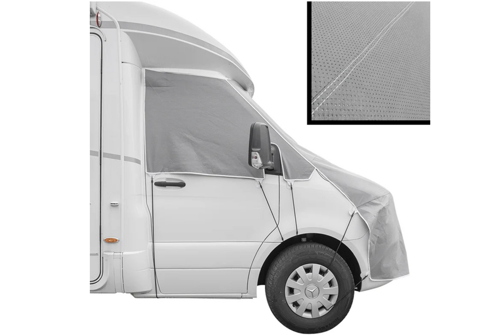 Telo copricabina ProPlus per camper Mercedes-Benz Sprinter dal 2018