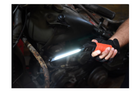 Lampada da officina + torcia YATO YT-08518 COB LED 600lm