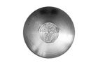 WINTERHOFF gancio di traino sfera 50mm 2000kg