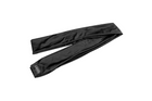Copricavo a spirale LAMPA Truck-Tights 97173, manicotto flessibile nero, diametro 220 cm, spessore 11 cm.
