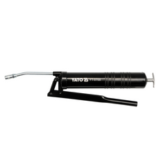 Ingrassatore manuale per cartucce YATO YT-0700 da 0,5 litri