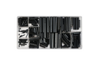Set di perni a molla YATO YT-06785, misure miste, 315 pezzi