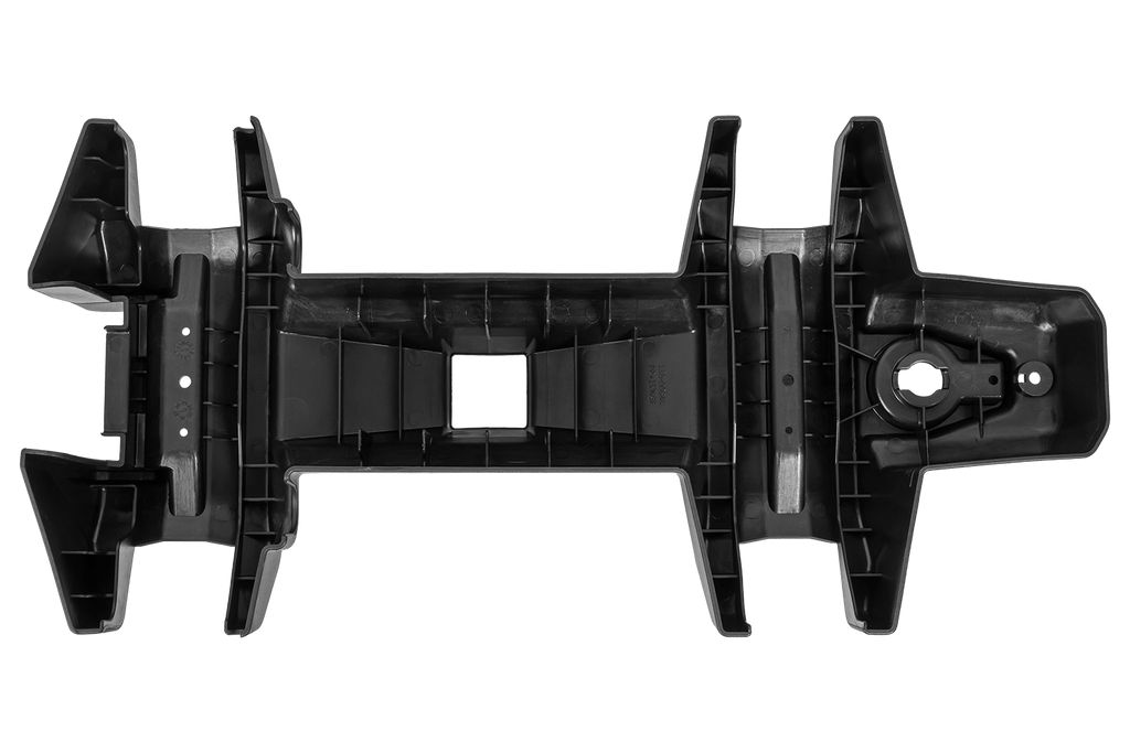 Copertura per archetto e sistema di montaggio - Inter Pack Spider 2E PRO 130-00848-01C