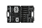 Set di estrattori e separatori YATO YT-06412, 14 pezzi