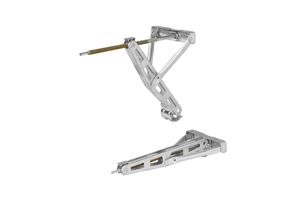 ProPlus 361504 stabilizzatore angolare estensibile per rimorchio da 750 kg, 495 mm