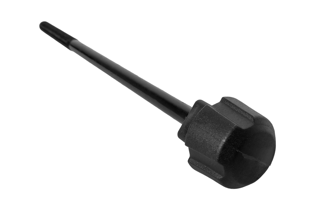 Vite di fissaggio 205 mm - Inter Pack Quattro/Trio PRO 3508-00649-01C