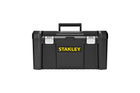 Cassetta portautensili STANLEY ESSENTIAL STST1-75521, dimensioni 480x250x250 mm, capacità 16,8 l.