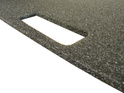 Tappetino per box da tetto Inter Pack Stella 480/481 (Flexi Fit G2)
