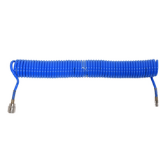 Tubo pneumatico a spirale YATO YT-24202 da 10 m