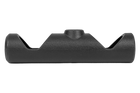 Copertura di montaggio del roll-bar - Inter Pack Quattro/Trio 130-00541-01C