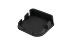 Tappetino per telefono LAMP, organizer/supporto per auto in silicone Phone-Mat 110x110mm