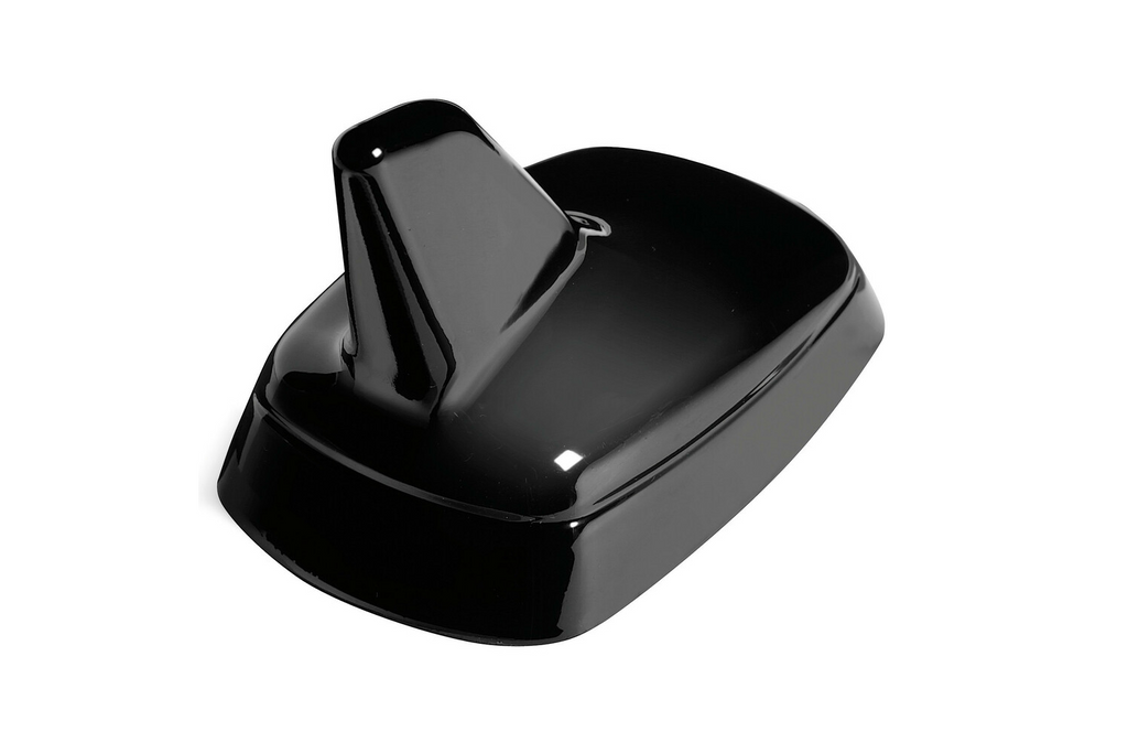 Antenna decorativa a forma di squalo LAMP 40284, imitazione antenna GPS