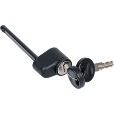 Serratura antifurto - Inter Pack 2E PRO 3509-00386-99C