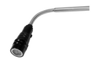 Set di ispezione YATO YT-06622, 5 pezzi.