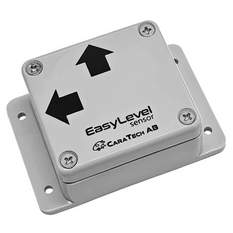 Livella digitale a bolla ProPlus EasyLevel Bluetooth per camper e roulotte