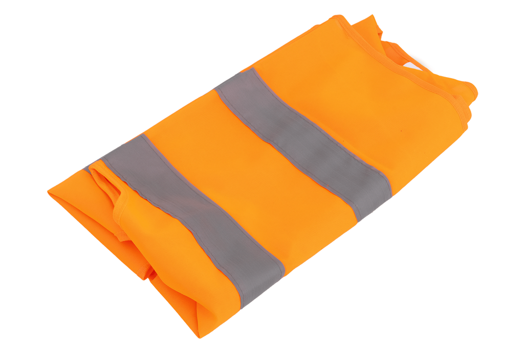 Gilet riflettente HERMON XXL arancione