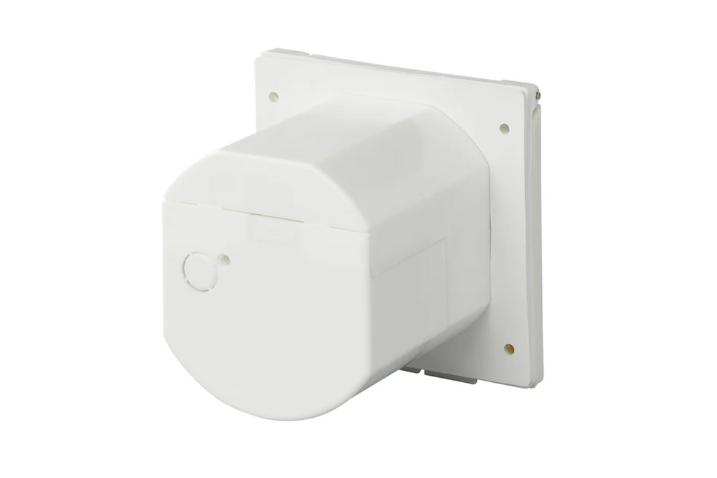 Presa di corrente esterna CEE 16A 230V ProPlus 373504