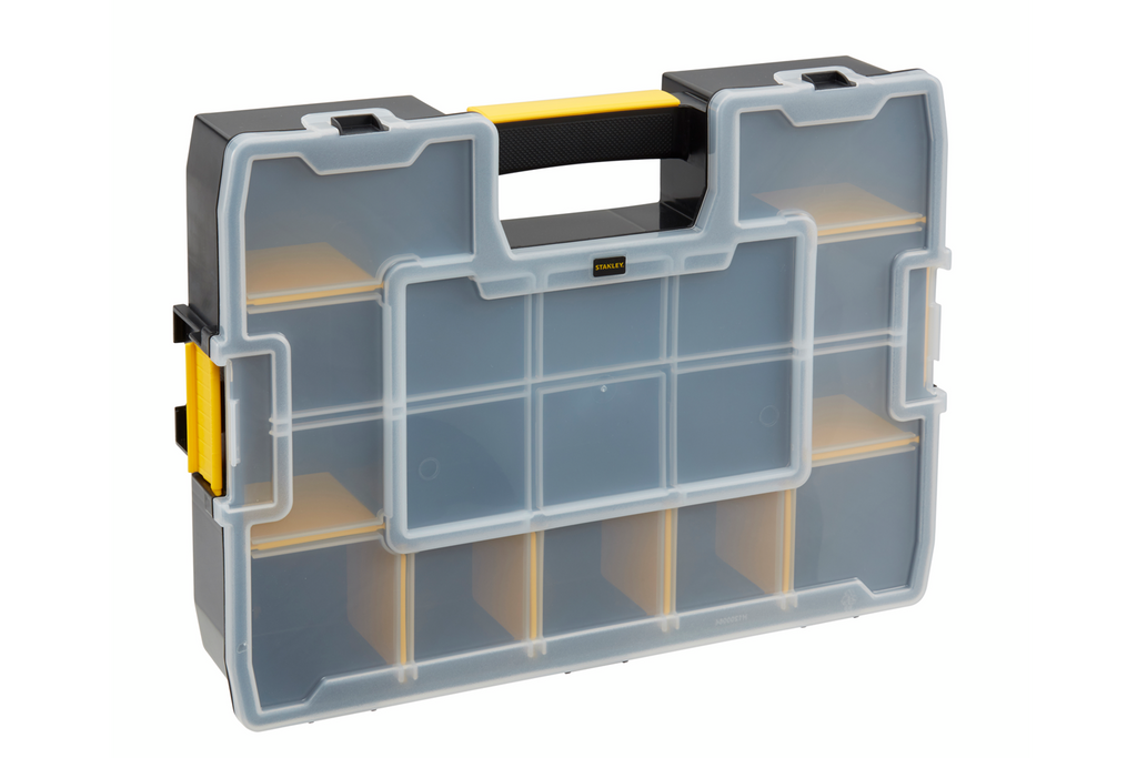 Scatola portautensili STANLEY SORTMASTER 440x340mm
