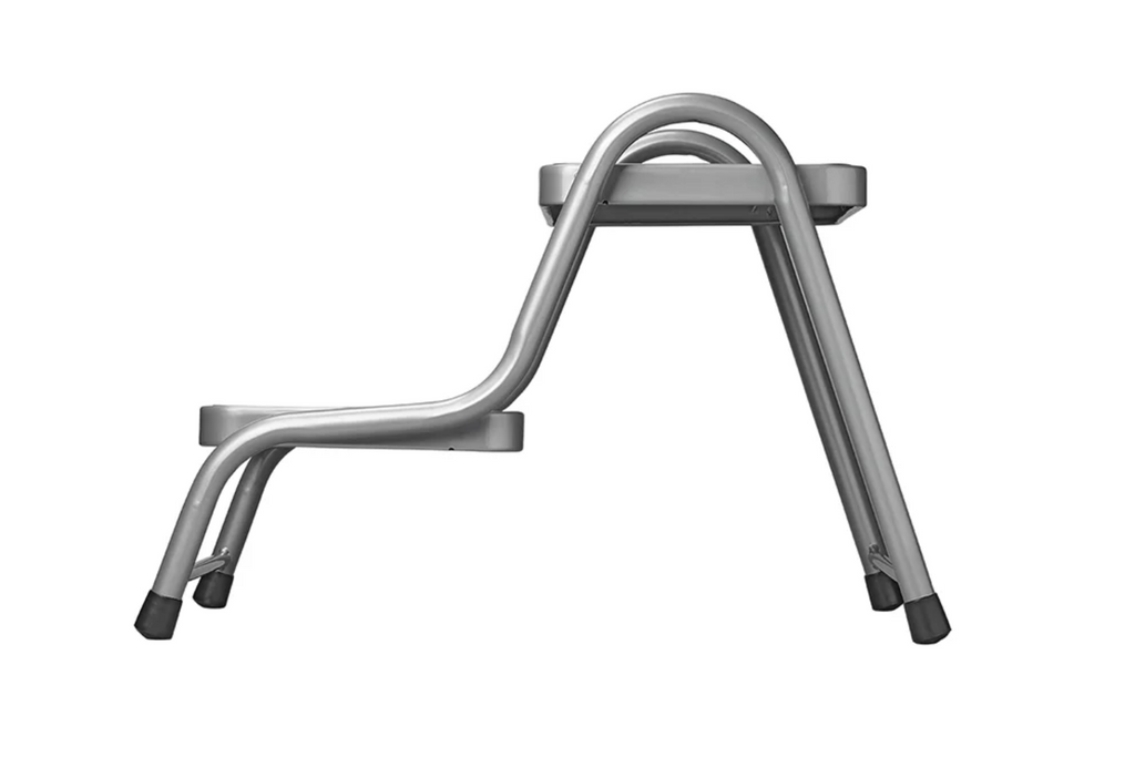 ProPlus 360829V01 scalino a due gradini per roulotte da 150 kg