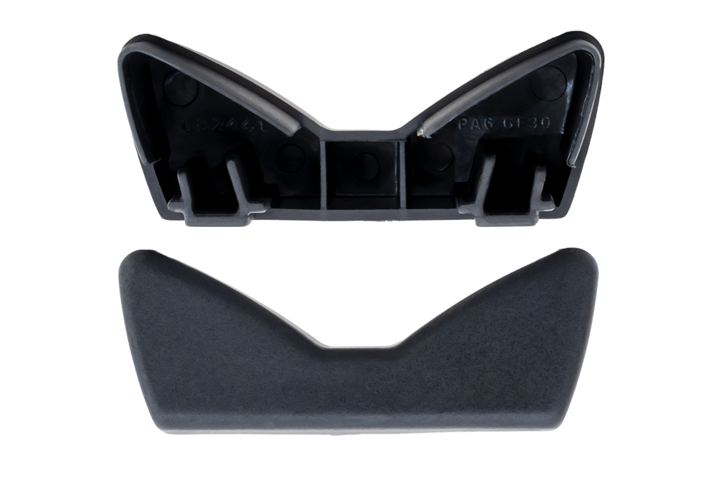 Tappo profilo alluminio - Atera Giro AF+/Strada 9918700015 