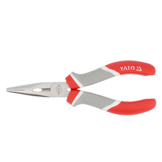 Pinze a becco lungo dritte YATO YT-2016 da 160 mm