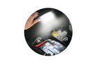 Lampada di ispezione a LED ProPlus 440053 da 3W e ​​300lm