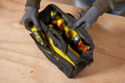 Borsa portautensili STANLEY 1-93-330, 300x250x130 mm, 8 litri, multifunzionale.