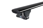 Portapacchi da tetto CRUZ Airo Dark FIX 118 + 936-052