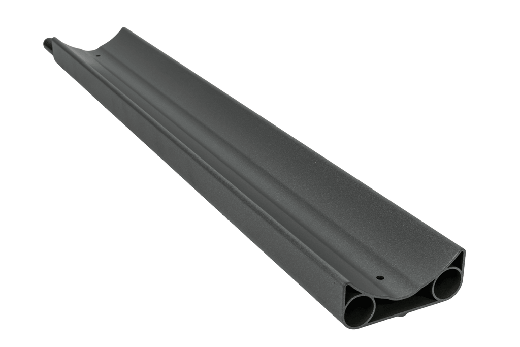 Profilo per rampa in alluminio - Inter Pack Spider 2E PRO 3420-00055-44P