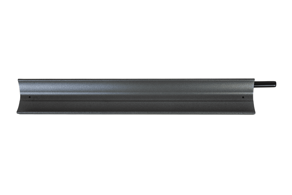Profilo per rampa in alluminio - Inter Pack Spider 2E PRO 3420-00055-44P