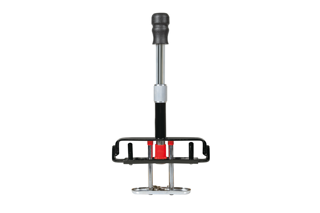 Blocco pedale antifurto LAMPA 65394 per auto