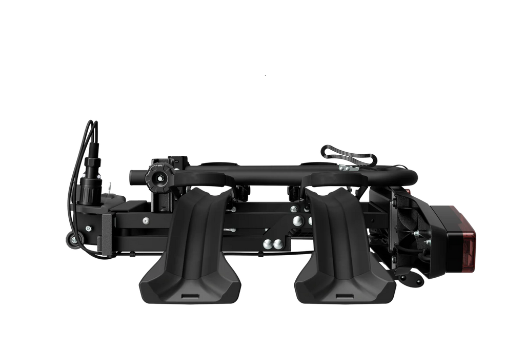Adattatore per il trasporto di 2 biciclette GP PAN 23.GP020