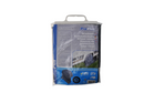 Copriruota ProPlus 610312 per ruote con diametro massimo di 65 cm