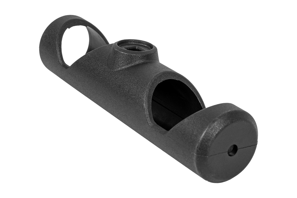 Copertura di montaggio del roll-bar - Inter Pack Quattro/Trio 130-00541-01C
