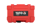 Set di 54 punte per avvitatore a impulsi YATO YT-04617