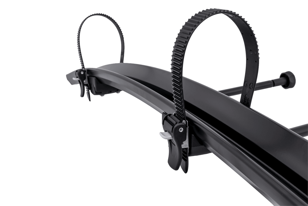 Adattatore per terza bicicletta per Atera Genio Pro (nero) - 022786