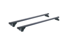 Portapacchi da tetto CRUZ Oplus S-FIX 130 - (2x) 921-385