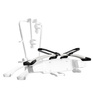 Adattatore per e-bike Peruzzo Atlantis per 3 biciclette (1002) 