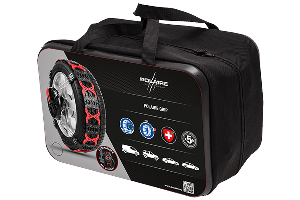 Catene da neve Polaraire Grip P150