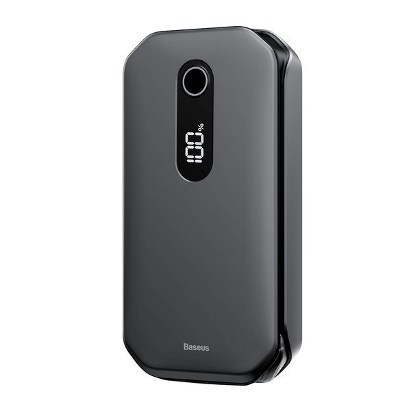 Power bank BASEUS Super Energy Pro da 12000 mAh con funzione di avviamento a 12 V
