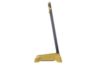 Cavalletto per bicicletta Peruzzo Lybra - ecobamboo
