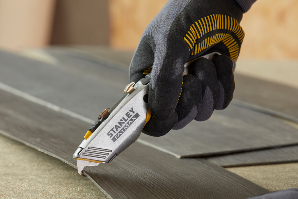 Coltello a doppia lama STANLEY FATMAX TwinBlade 0-10-789