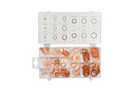 Set di 150 rondelle in rame YATO YT-06871.