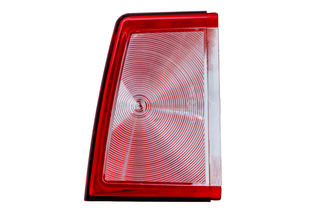 Paralume (sinistro) per Strada EVO/EVO RV/Vario - 022714