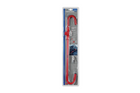 Blocco pedale antifurto LAMPA 65380 per auto