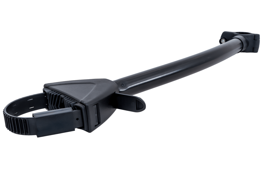 Staffa lunga (nera) - Atera Strada Sport 0969922649
