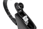 Supporto per telaio bicicletta (corto) - Atera Strada Sport (nero) 0969922647