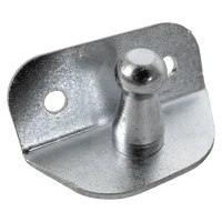 Supporto attuatore (posteriore superiore) - Monsun COCS090310