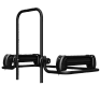 Portasci e snowboard per piattaforma e cassone GP 23.GP1000